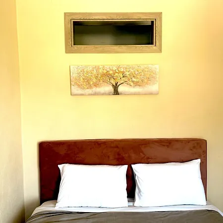 Apartament Athina 2
