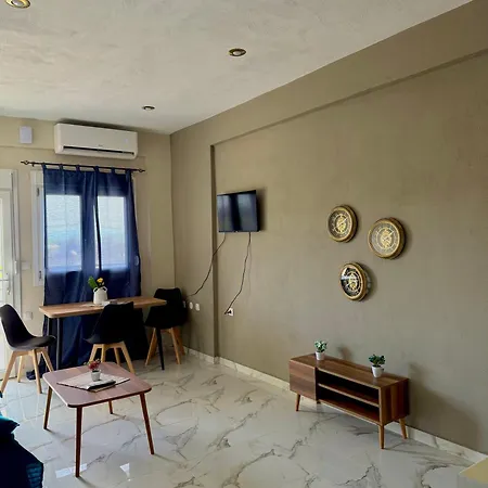 Apartament Athina 2