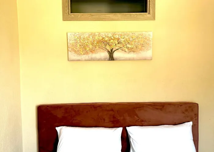 Apartament Athina 2