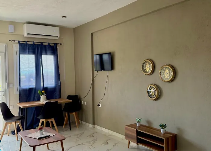 Apartament Athina 2