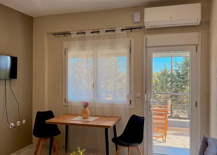 Apartamento Athina 2