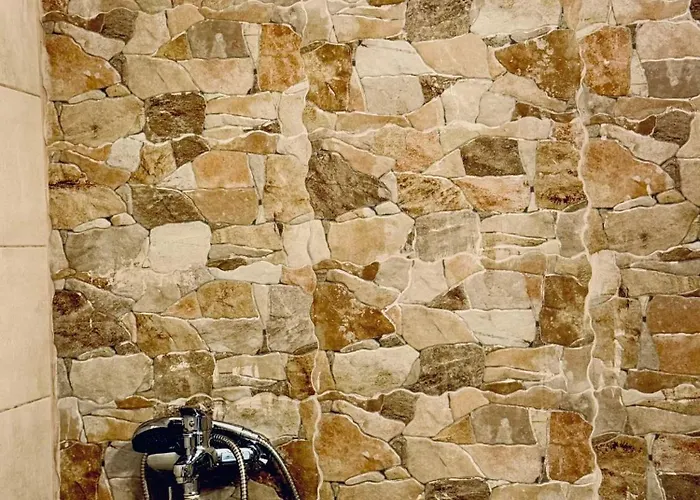 Apartamento Athina 2 Serres