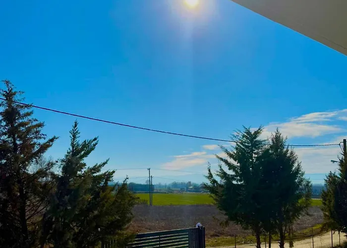 Apartamento Athina 2 Serres