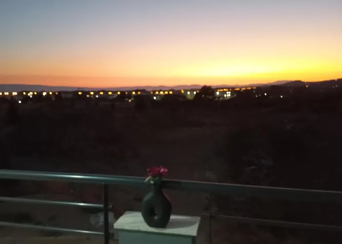 Athina 2 Apartamento